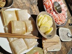 -刘老表·瓦罐汤涮肉(青云谱店)