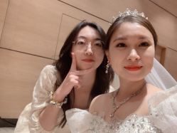 -艾米婚纱&婚礼策划