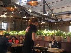 -Pancakes on the rocks(Darling Harbour)