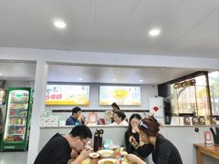 -老袁炒年糕(富豪路店)