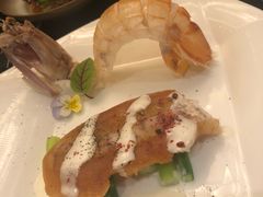 -北京四季酒店·采逸轩