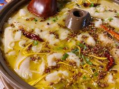 -雀舞云南菜(天津天河城购物中心店)