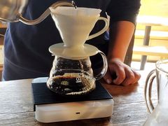 -VOYAGE COFFEE(北锣鼓巷店)