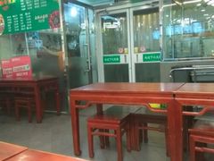 大堂-常兴顺小吃(草房店)