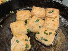 -黄山老妈·土菜(碧桂园店)