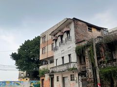 -柴油机1959创意园(IF1959文创园)