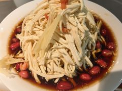 淮扬烫干丝-晓淮山·扬州早茶·淮扬菜(龙阳广场店)