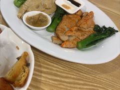 -佛有缘素食馆·荔湾老字号(陈家祠首店)