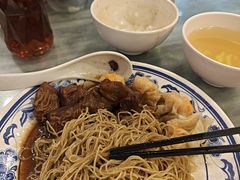 -恩宁刘福记(东华东路店)