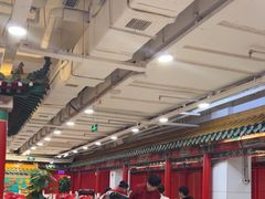 -芦月轩羊蝎子(太平桥店)