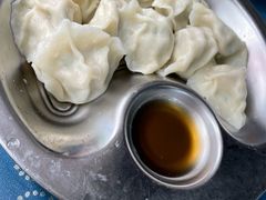 手工鲅鱼水饺-崴海渔村(虹梅路店)