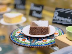 -沙漠玫瑰土耳其餐厅(神路街店)