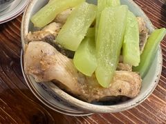 -黄祥华养生堂·炖汤·营养蒸饭(岭南天地店)