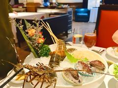 -洋房火锅(上海新天地南北里店)