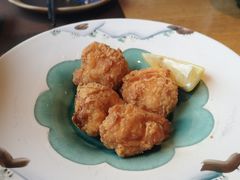 -蟹之国·精品蟹料理(极地店)