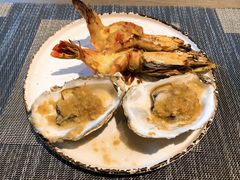 -博林天瑞喜来登酒店·西丽尚膳