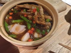 -破三川·新川菜(静安大融城店)