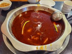 -冯记香辣兔火锅(茶店子总店)