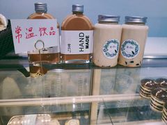 -密约(浦沿店)