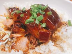 -蔡家酒楼(一德街店)