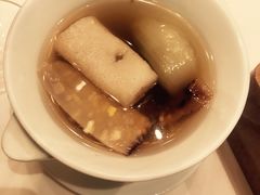 -金轩中餐厅 Jin Xuan(浦东丽思卡尔顿酒店)