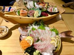 -ジャンボ釣船 つり吉(新世界店)