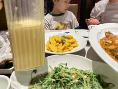 -佳兰雅序融合菜(高新店)