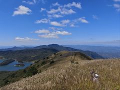 -浙西天池景区
