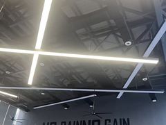 -锐动健身游泳(博地中心店)