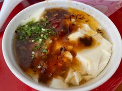 -蜈支洲岛珊瑚酒店临海阁中餐厅