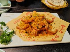 -小方外婆菜(蒙山路店)