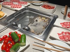 -海底捞火锅(璞丽中心店)