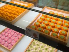 -南宋胡记(杭州河坊街店)