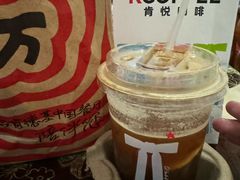 -肯德基(开元店)