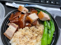 -和平馆·地道港澳茶餐厅(西门口店)