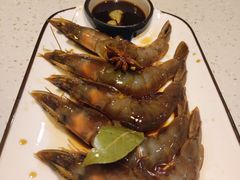 酱腌大虾-源味家(杏林街店)