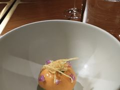 -Amber(置地文华东方酒店)