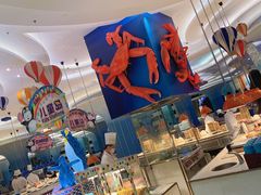 -帝企鹅自助餐厅•儿童岛•真企鹅(长隆企鹅酒店)