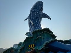 -珠海长隆海洋王国
