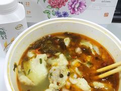 -苗乡米线(建军路店)