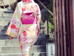 -樱京和服租赁体验(京都总店)