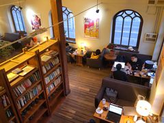 -1901 Cafe(西四店)