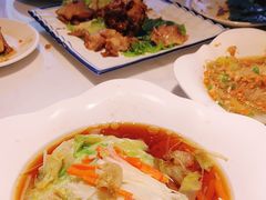 -老仁义·清真菜(太古街店)