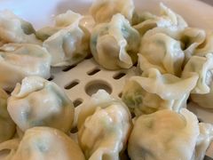 -开海·红岛海鲜虾水饺(石老人店)