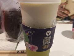 -LELECHA乐乐茶(新街口大洋店)