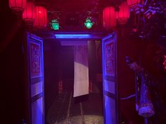 -棂笼·深度沉浸密室(武汉旗舰店)