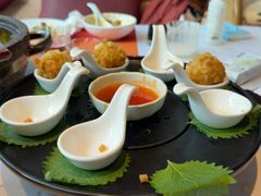 -若蘭慈·无国界素食料理(欢乐海岸店)