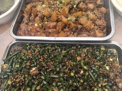 花椒鸡-金水泊山庄·花椒鸡(铁山坪店)