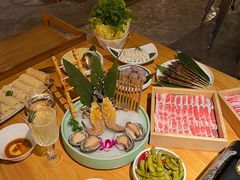 -山海蟹庐·海鲜糟粕醋火锅(慈溪店)