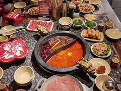 -蜀大侠火锅(建设路第五大道店)